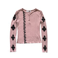 ‘Heaven Sent’ Pink