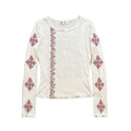 ‘Heaven Sent’ White