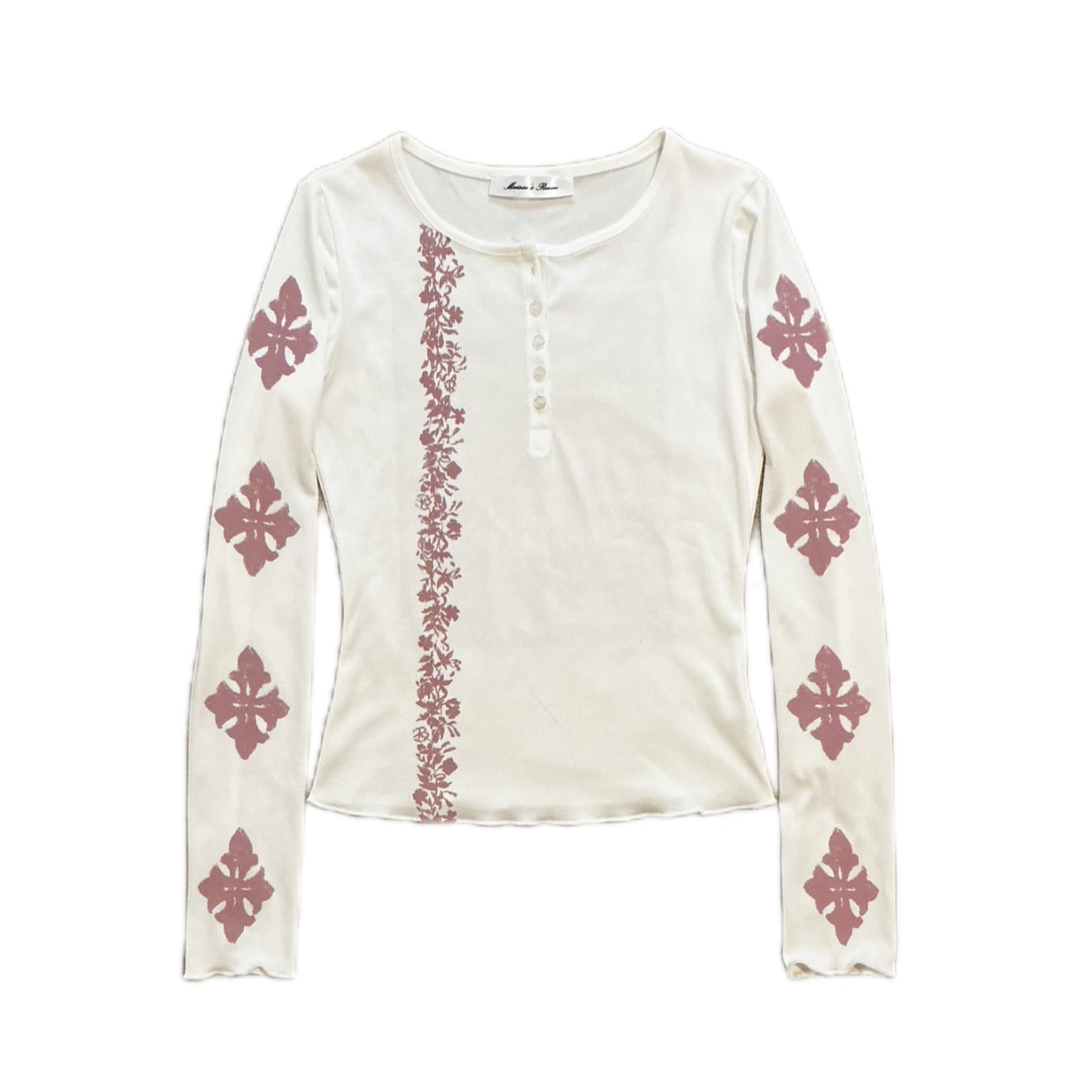 ‘Heaven Sent’ White
