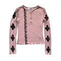 ‘Heaven Sent’ Pink